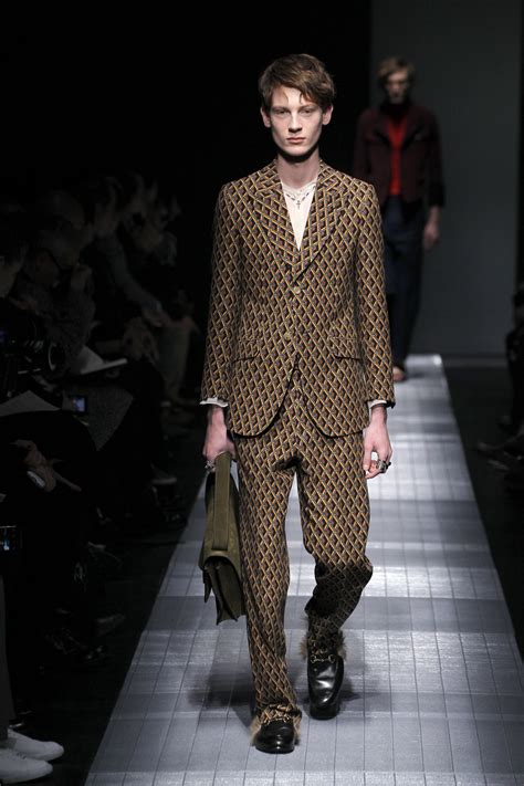 men gucci dress|gucci men's dress pants.